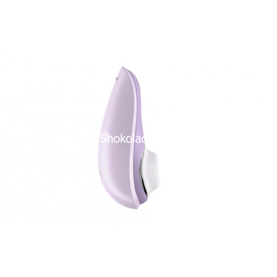 Womanizer - Безконтактний стимулятор клітора Womanizer Liberty, Lilac - картинка 4