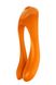 T360137 Універсальний міні вібратор Satisfyer Candy Cane orange, Оранжевый - зображення 3