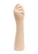 Рука для фистинга Doc Johnson Insertable Fisting Arm, 34.3 см х 5-9 см - изображение 2