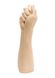 Рука для фистинга Doc Johnson Insertable Fisting Arm, 34.3 см х 5-9 см - изображение 1