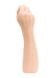 Рука для фистинга Doc Johnson Insertable Fisting Arm, 34.3 см х 5-9 см - изображение 3