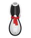 Кліторальний вібратор Пінгвіг SATISFYER PENGUIN HOLIDAY EDITION - зображення 2