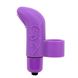 Вибратор на палей Finger Vibe Chisa Purple - изображение 2