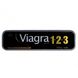 Препарат для посилення чоловічої ерекції Viagra 123 (ціна за упаковку, 10 шт) - зображення 3