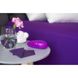 Вакуумный клиторальный стимулятор Womanizer Starlet 3 Violet - изображение 11