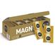 Презерватив EXS Большого размера Magnum LARGE Веган за 5 шт - изображение 5
