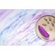 Вакуумний кліторальний стимулятор Womanizer Starlet 3 Violet, Фіолетовий - зображення 20