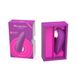 Вакуумний кліторальний стимулятор Womanizer Starlet 3 Violet, Фіолетовий - зображення 21
