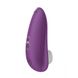 Вакуумний кліторальний стимулятор Womanizer Starlet 3 Violet, Фіолетовий - зображення 4