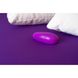 Вакуумний кліторальний стимулятор Womanizer Starlet 3 Violet, Фіолетовий - зображення 13