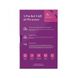 Вакуумний кліторальний стимулятор Womanizer Starlet 3 Violet, Фіолетовий - зображення 10