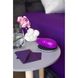 Вакуумний кліторальний стимулятор Womanizer Starlet 3 Violet, Фіолетовий - зображення 12