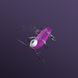 Вакуумний кліторальний стимулятор Womanizer Starlet 3 Violet, Фіолетовий - зображення 17