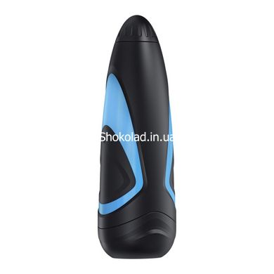 Мастурбатор с инновационным регулятором давления Satisfyer Men One - картинка 4