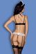 Эротический костюм Sunspice «Развратная Горничная», M/L - изображение 1