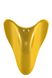 T360135 вібратор ергономічної форми на пальці Satisfyer High Fly yellow, Жовтий - зображення 4