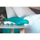 Вакуумный клиторальный стимулятор Womanizer Starlet 3 Turquoise - изображение 11