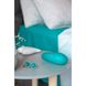 Вакуумный клиторальный стимулятор Womanizer Starlet 3 Turquoise - изображение 12