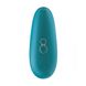 Вакуумный клиторальный стимулятор Womanizer Starlet 3 Turquoise - изображение 3