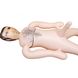 Секс-лялька - Лістонос - Postman Male Doll - зображення 4
