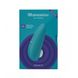Вакуумный клиторальный стимулятор Womanizer Starlet 3 Turquoise - изображение 21