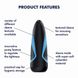 Мастурбатор с инновационным регулятором давления Satisfyer Men One - изображение 5