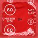 Презервативы Mister Size 60mm pack of 10 - изображение 3