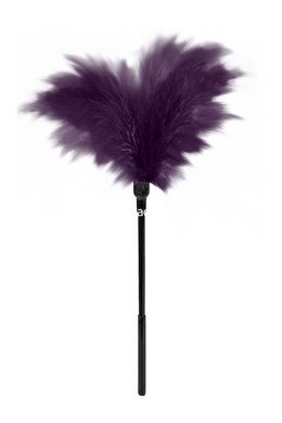 Стек с перьями GP SMALL FEATHER TICKLER PURPLE - картинка 1