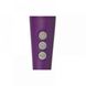 Вібромасажер-мікрофон DOXY Wand Massager, Purple - зображення 5