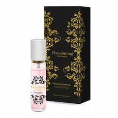 Духи з феромонами жіночі PheroStrong Pheromone Perfume For Women - картинка 1