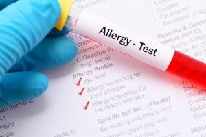 Алергічні реакції під час статевого акту