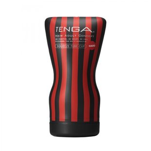 Мастурбатор TENGA - SOFT CASE CUP STRONG - картинка 1