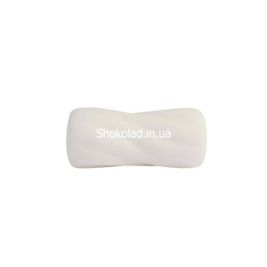 Мастурбатор COSY Stamina Pocket-White 8 х 4 см - картинка 3