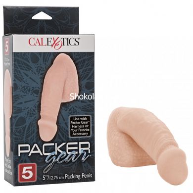 Протез полового члена California Exotic Novelties Packer Gear Packer Penis - картинка 5