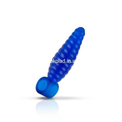 Набір секс-іграшок Loveboxxx - Love N Play синій - картинка 10