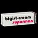Крем эрекционный Inverma Bigist-Cream Superman, 18 мл - изображение 2