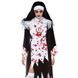 Монахиня-киллер Leg Avenue Killer Nun M/L - изображение 1