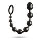 Кульки Анальні Anal Beads, Black, Черный - зображення 1