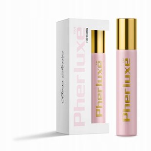 Духи з феромонами Pherluxe Pink для жінок 33 мл - картинка 1