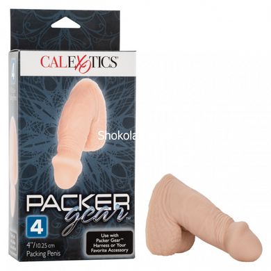 Протез полового члена California Exotic Novelties Packer Gear Packer Penis - картинка 2