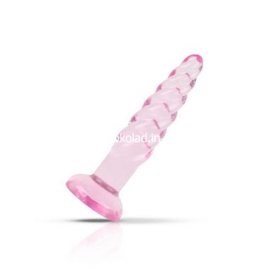 Набір секс-іграшок Loveboxxx - Love N Play рожевий - картинка 9