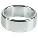 Эрекционное кольцо California Exotic Novelties Alloy Metallic Ring - изображение 4