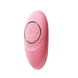 Вібратор кліторальний ZALO Jeanne Rouge Pink, Рожевий - зображення 2