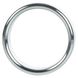 Эрекционное кольцо California Exotic Novelties Alloy Metallic Ring - изображение 3