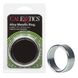 Эрекционное кольцо California Exotic Novelties Alloy Metallic Ring - изображение 1