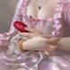 Вибратор клиторальный ZALO Jeanne Rouge Pink - изображение 5