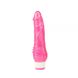 CH97156 вібратор Basic Luv Theory Beginner Rider-Pink Chisa 20,5 см без упаковки, Рожевий - зображення 1