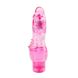 Вібратор Chisa Crystal Embrace Pink - зображення 2
