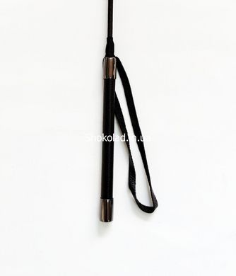 Стек DS Fetish, чорний, 55,5 см - картинка 2