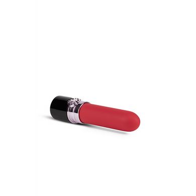 Вибратор в форме Помады Blush lipstick Lush Red - картинка 3